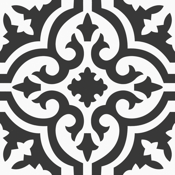 European Flower Brick 300x300