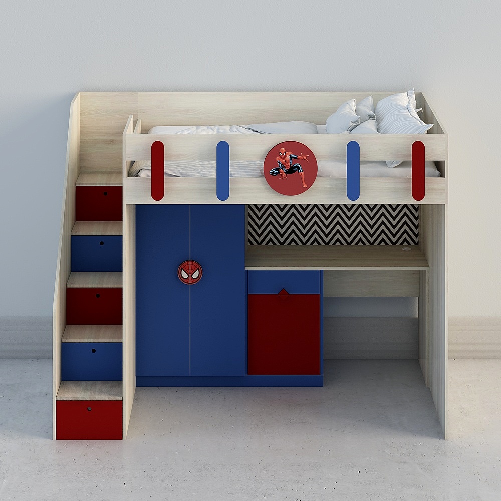 Bunk Bed