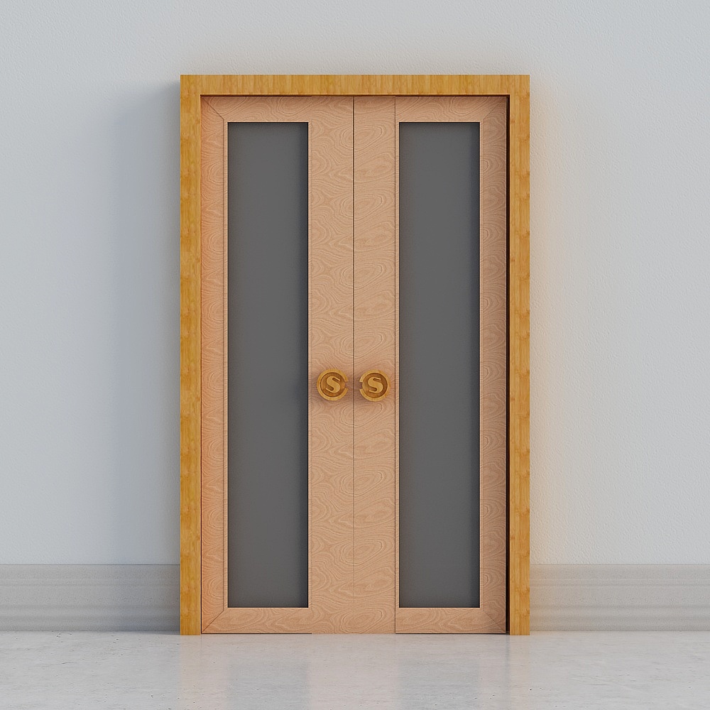 door