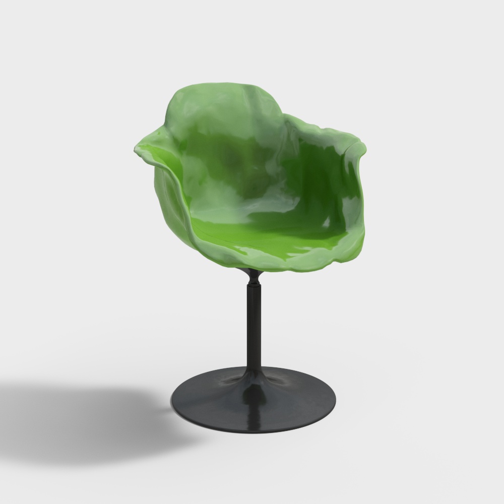 Modern Dopamine Swivel Chair
