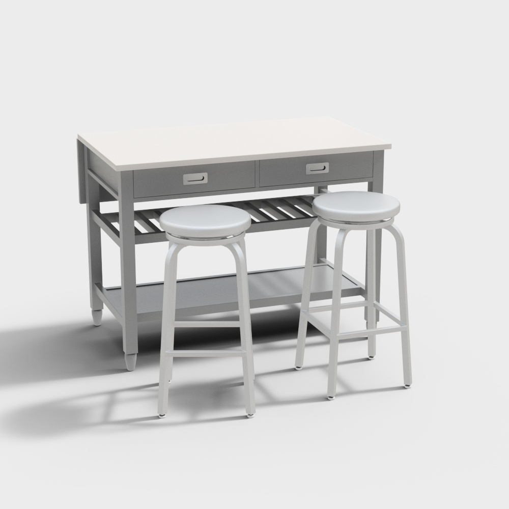 Modern Dining and Living Room Saucer Pendant Lamp