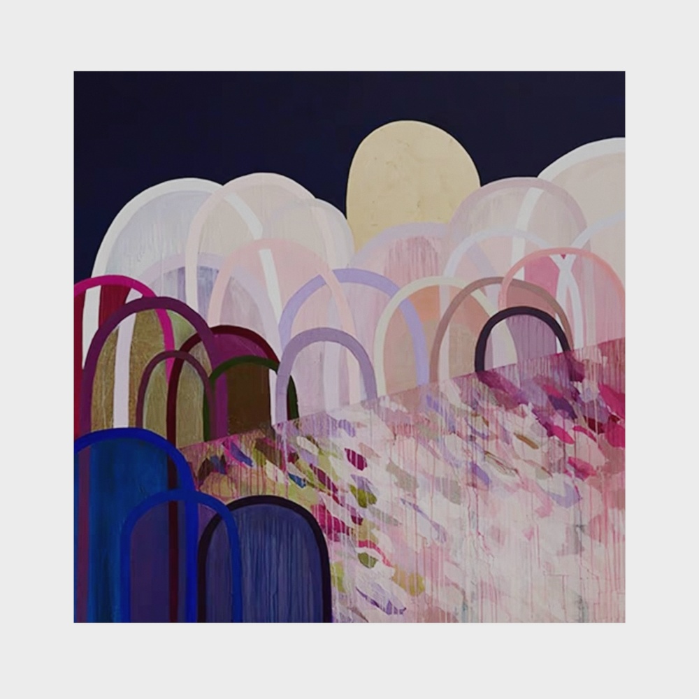 Modern Children's Decorative Paintings