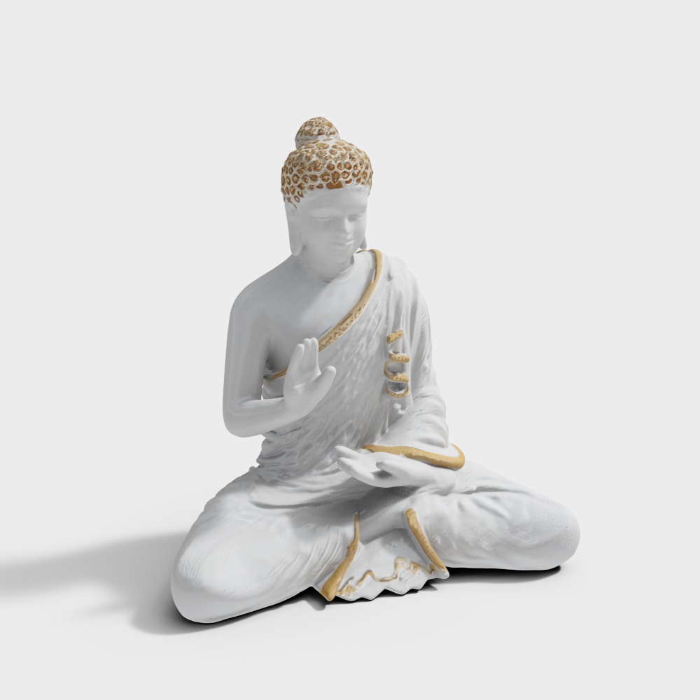 Ganesha Idol Statue 6