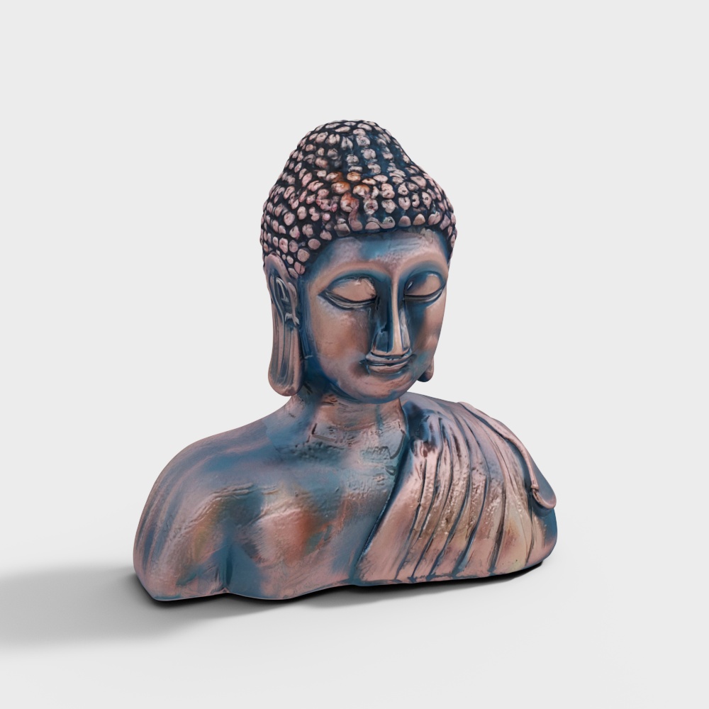 Ganesha Idol Statue 9