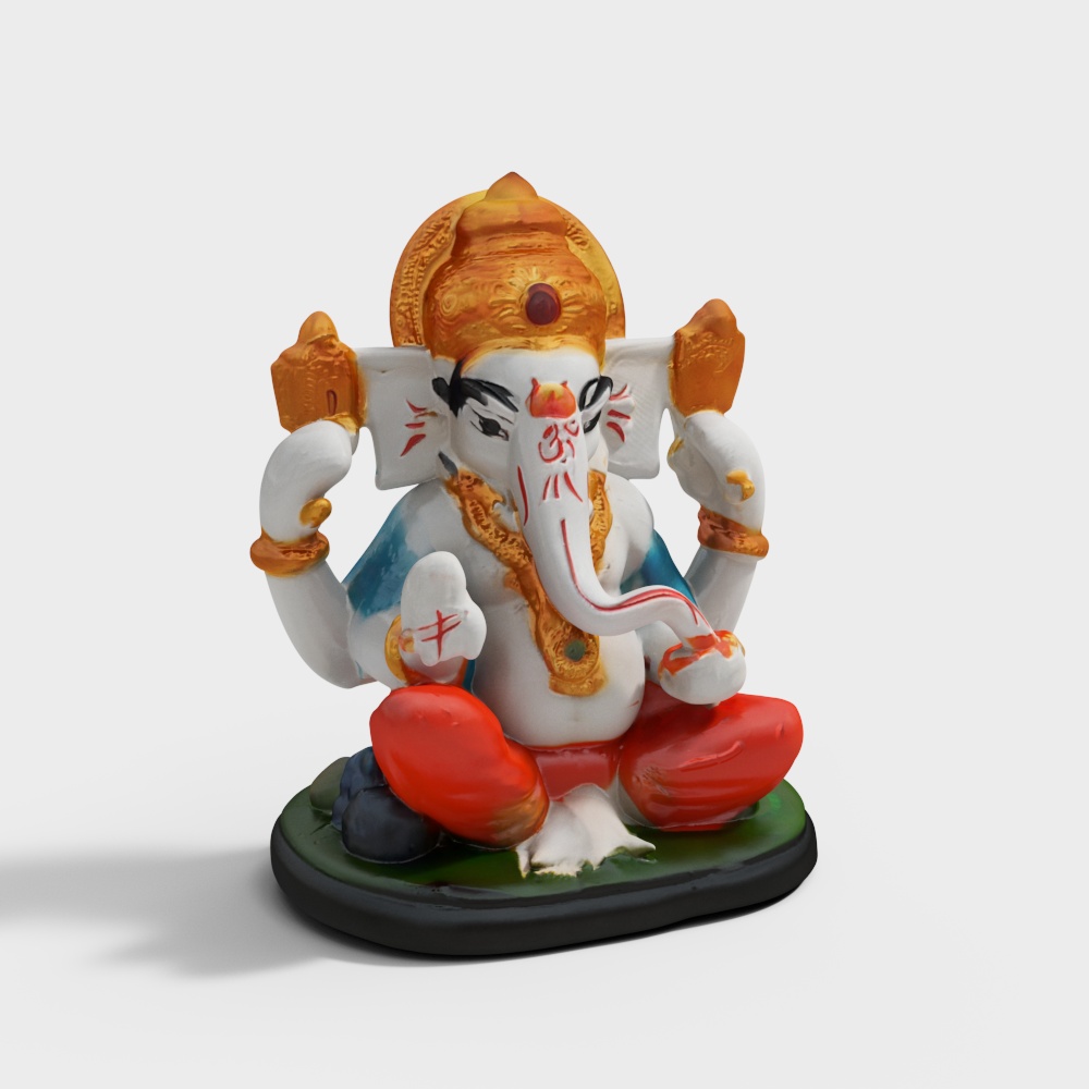 Ganesha Idol Statue
