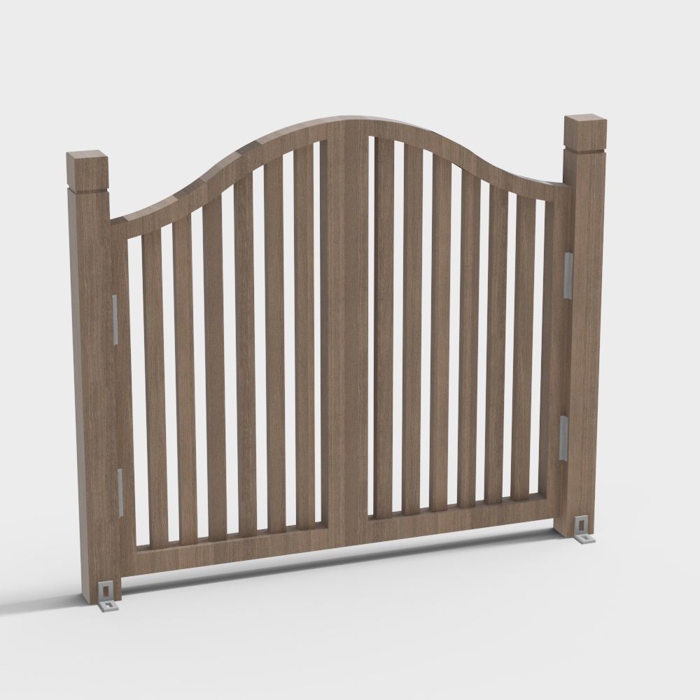 現代娃娃裝飾品