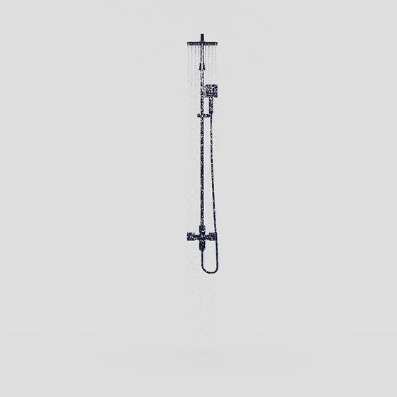 Quadro Decorativo in Stile Cinese Nuovo