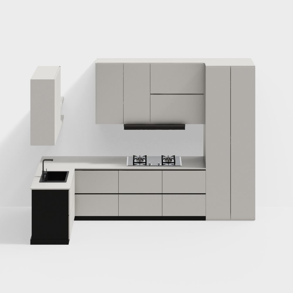 Modern French Carpet