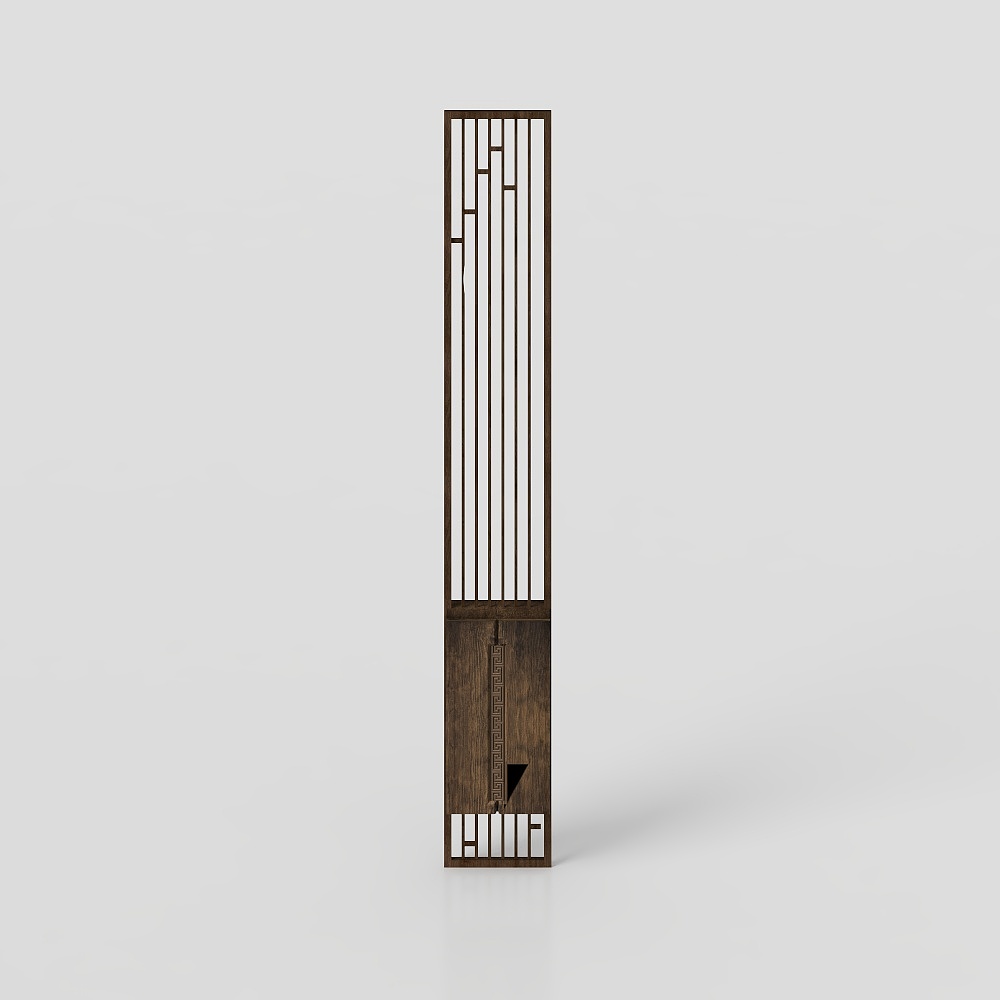 New Chinese Screen Partition