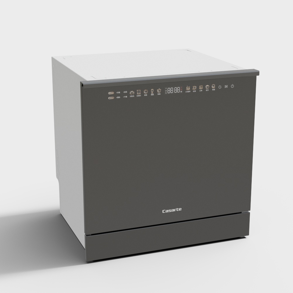 Casarte Dishwasher CWB14-B39YHU1
