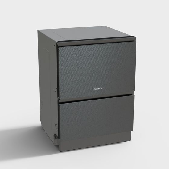 卡薩特洗碗機 CWC20-B29CLU1