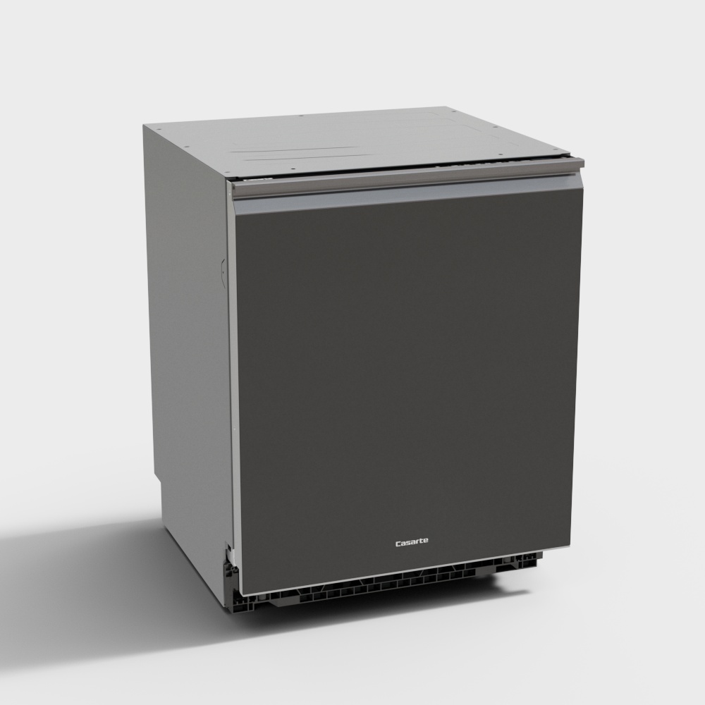 Casarte 洗碗機 CWY15-29BKU1