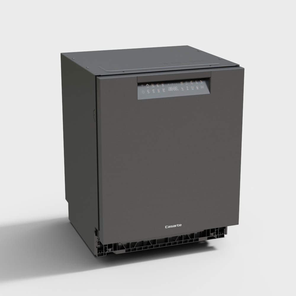 Casarte Dishwasher CWY16-S46HGU1