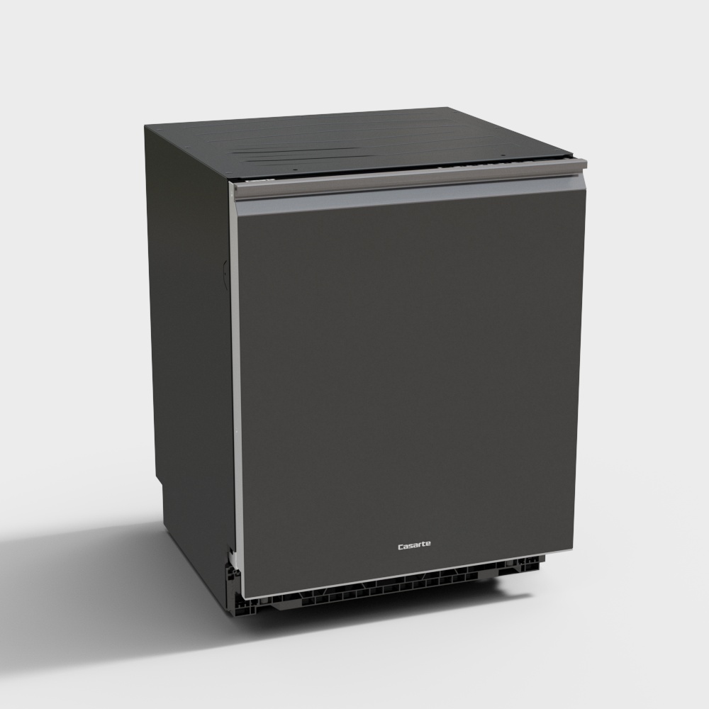 Casarte Dishwasher CWY15-B36BKU1