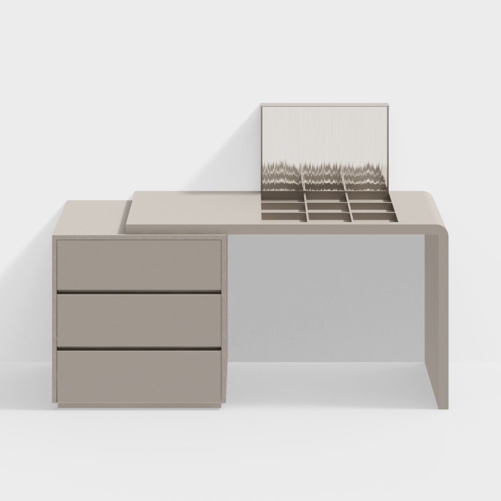 Toletta in Stile Crema