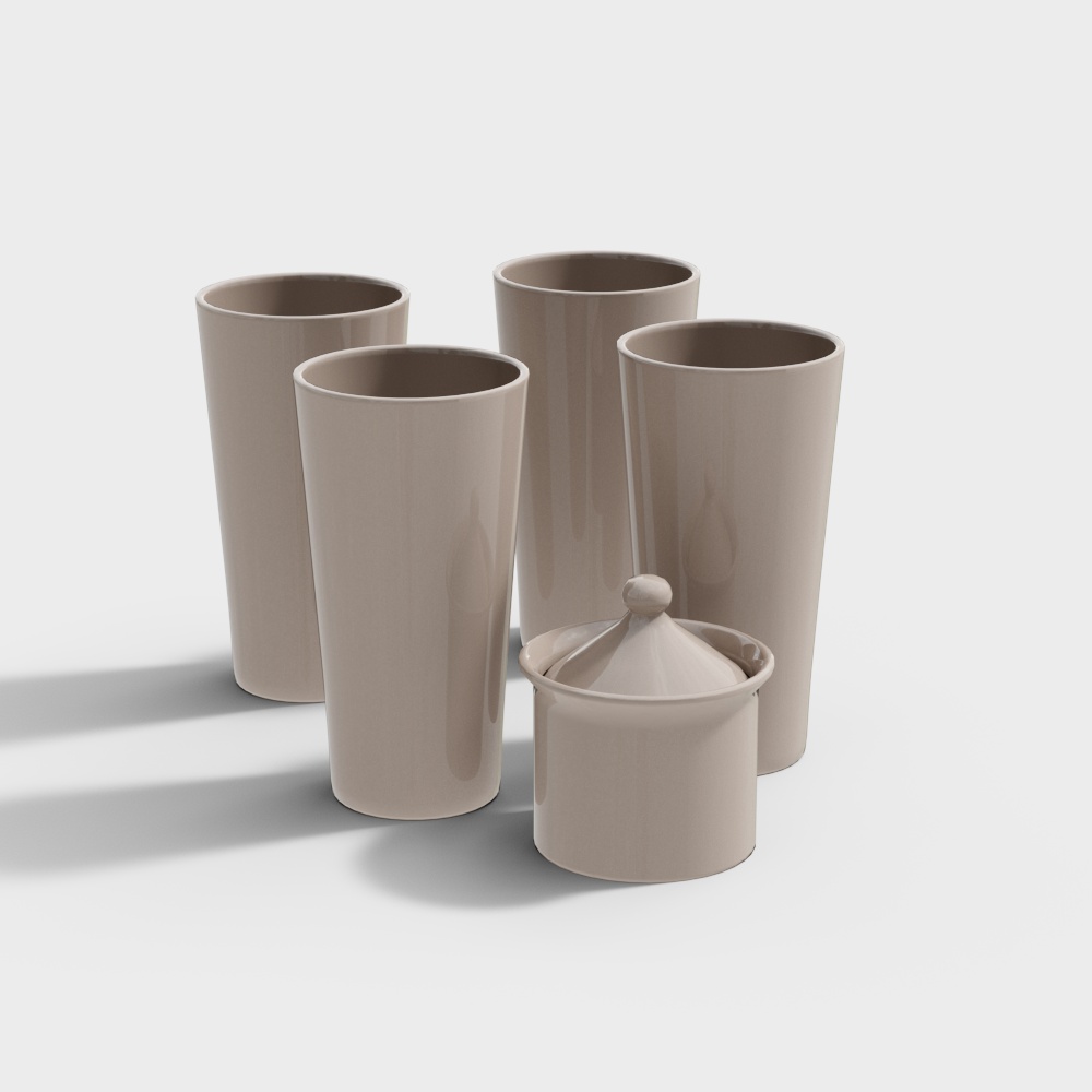 Cuadro decorativo para salón y comedor moderno