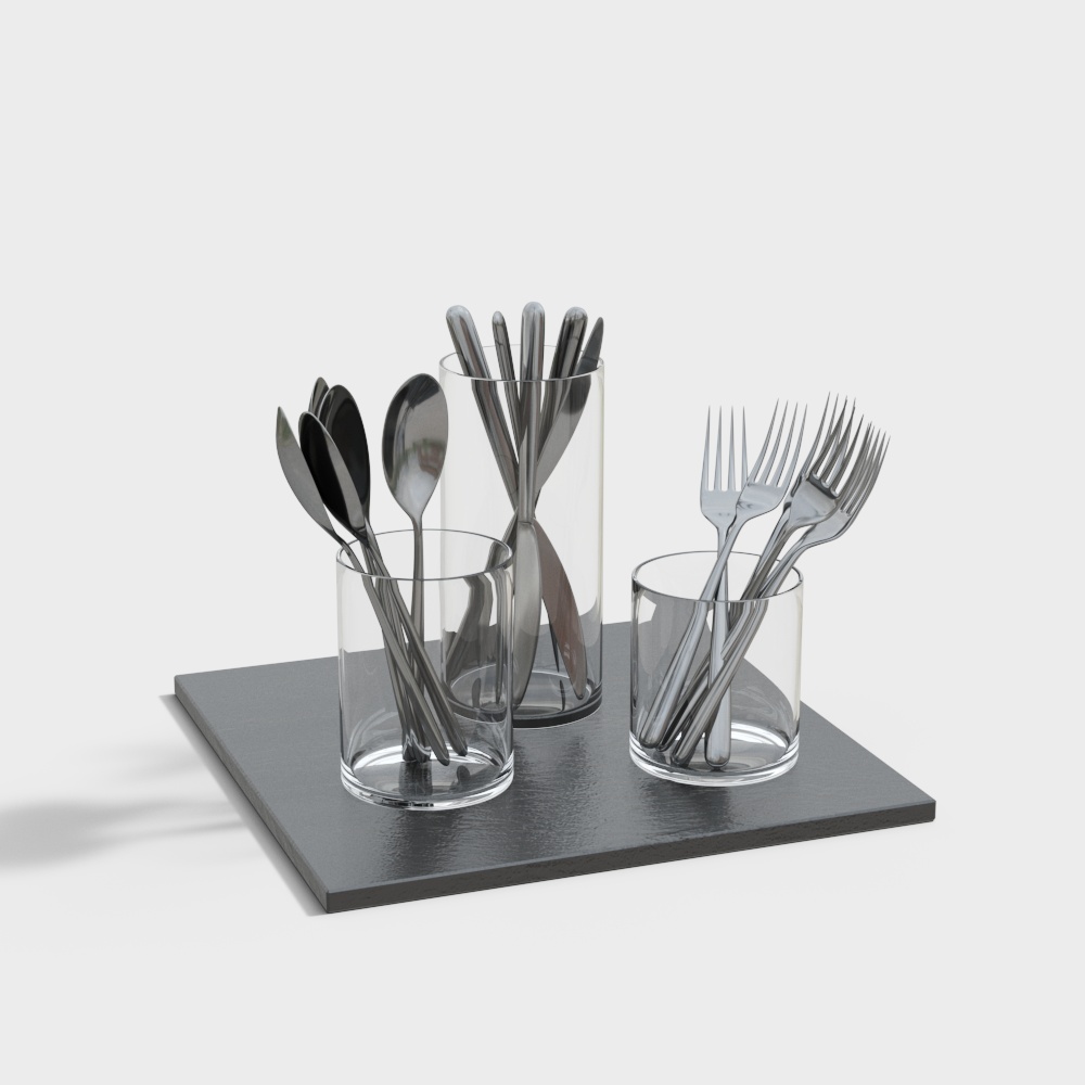 Modern Bedside Table 12