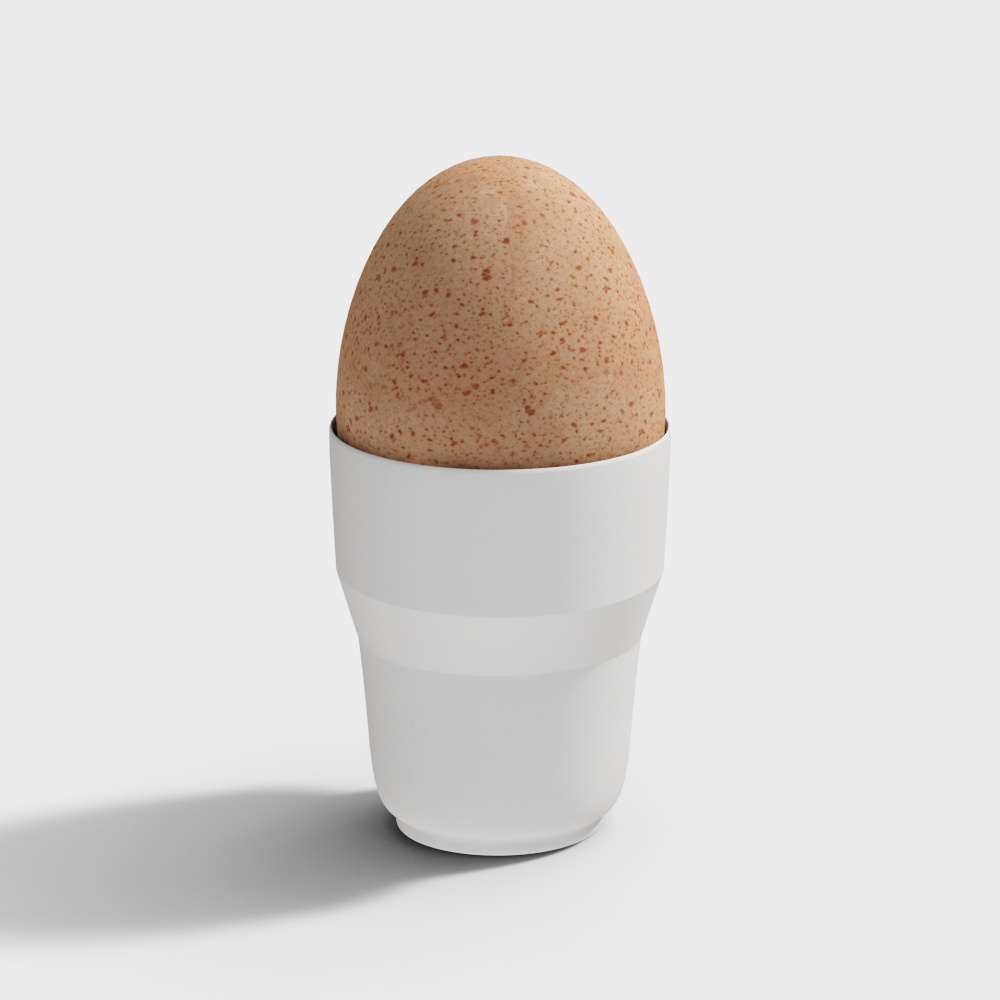Egg Container
