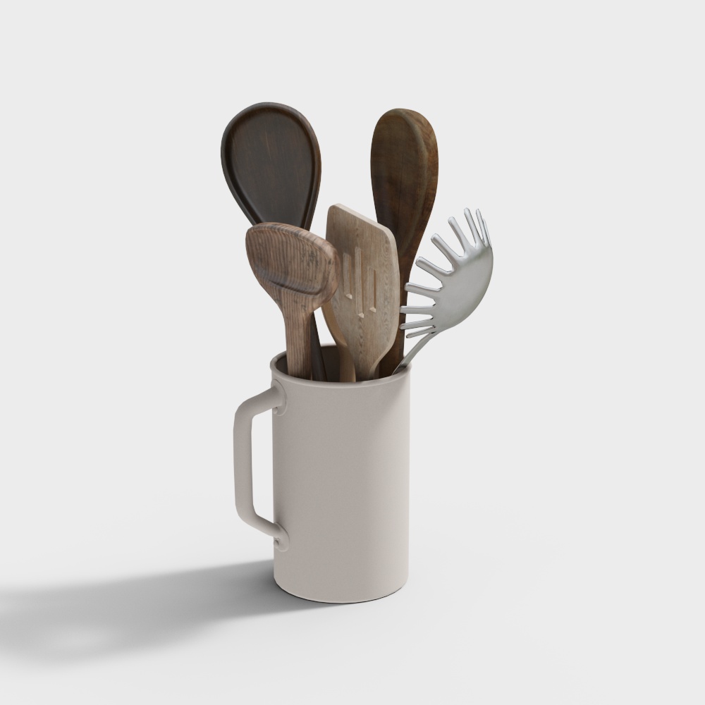 Kitchen Shovel Spoon