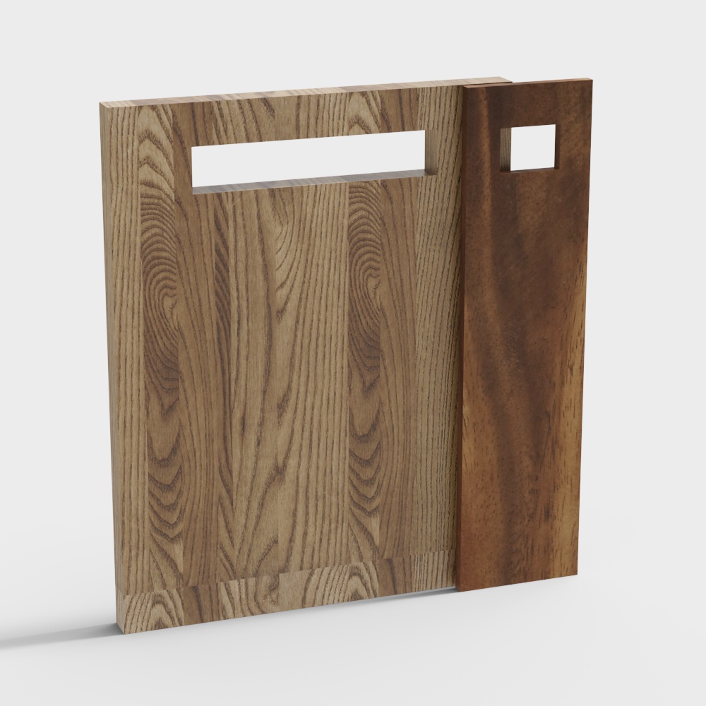 Ethnic Style Utensils