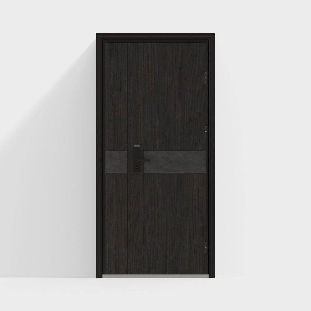 Современный минималистичный стол