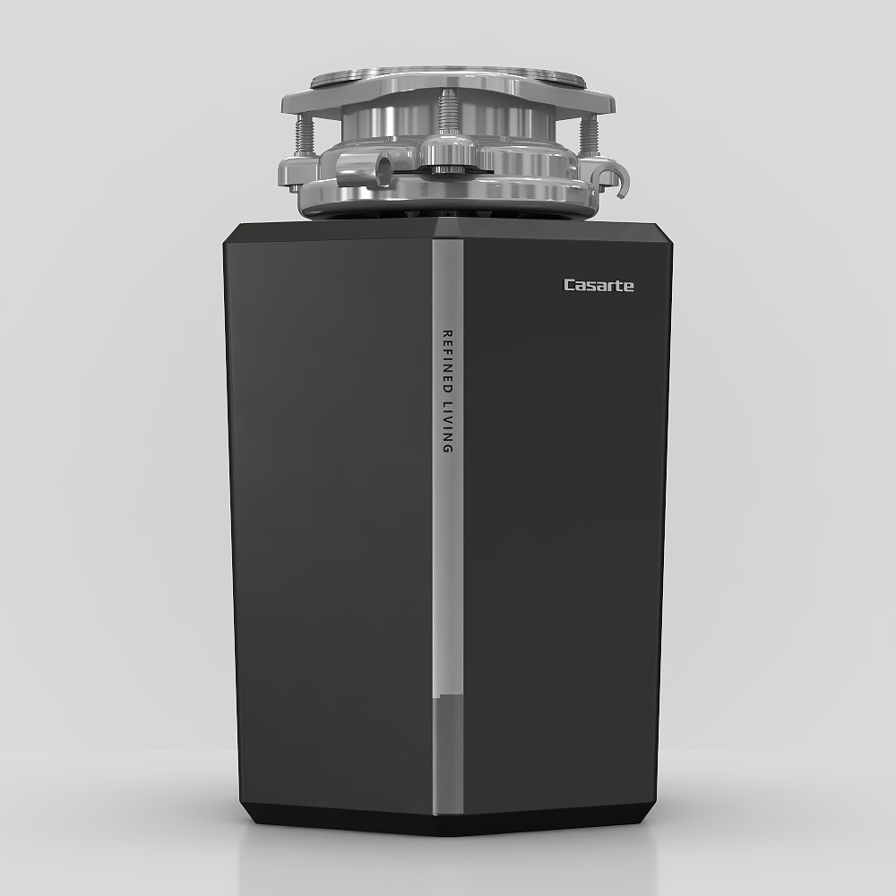 Casarte Garbage Disposer CLD680-B1