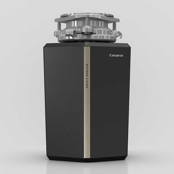 Smaltimento rifiuti Casarte CLD1000-U1