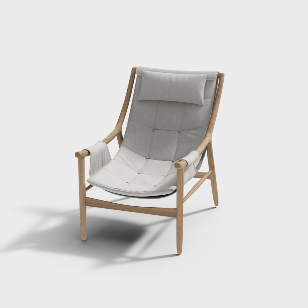 Deck Chair