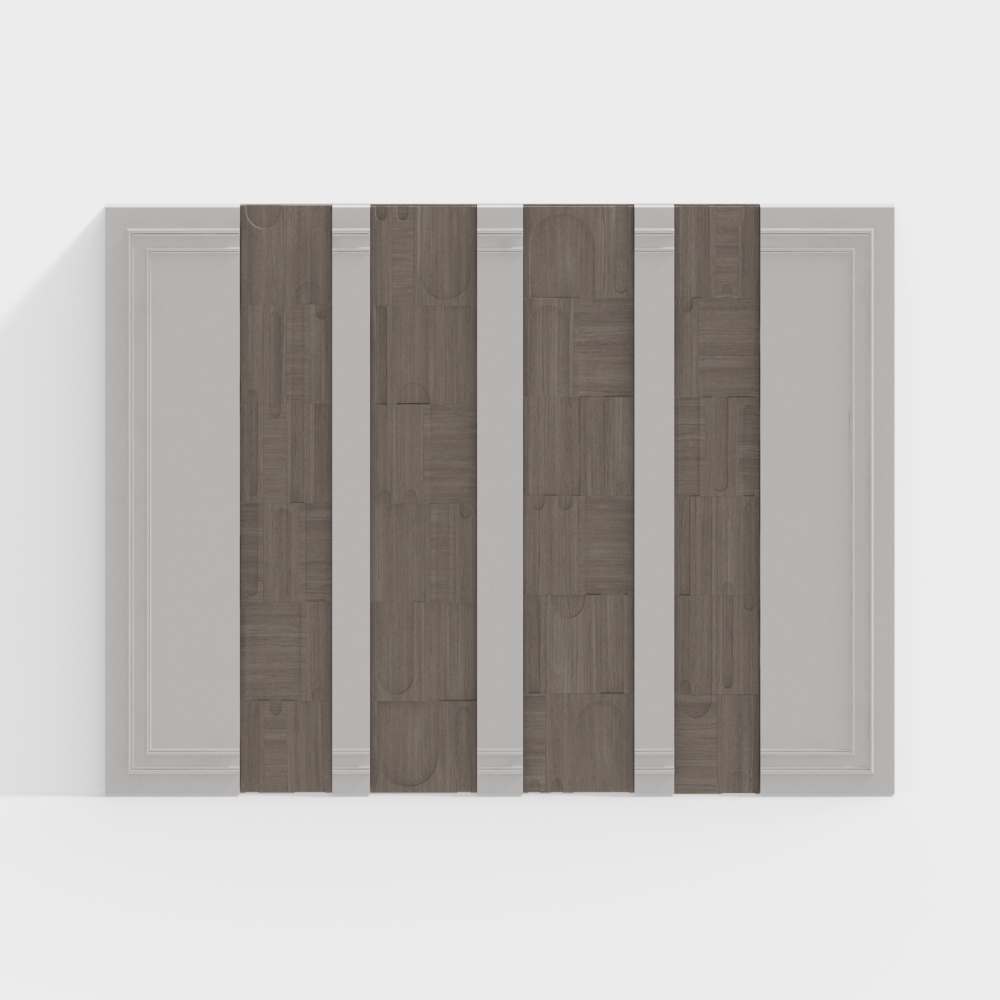 Avant-Garde Decorative Painting