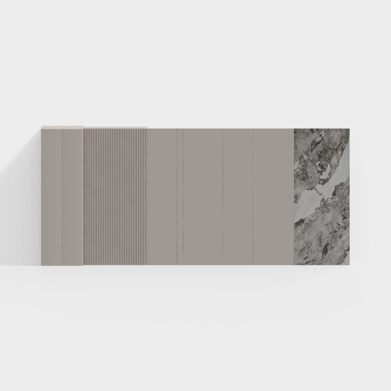 Tường nền sang trọng nhẹ kiểu Ý