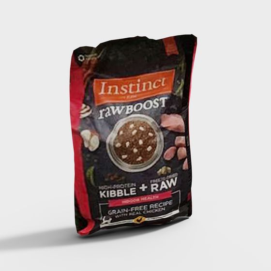 Nourriture pour animaux de compagnie