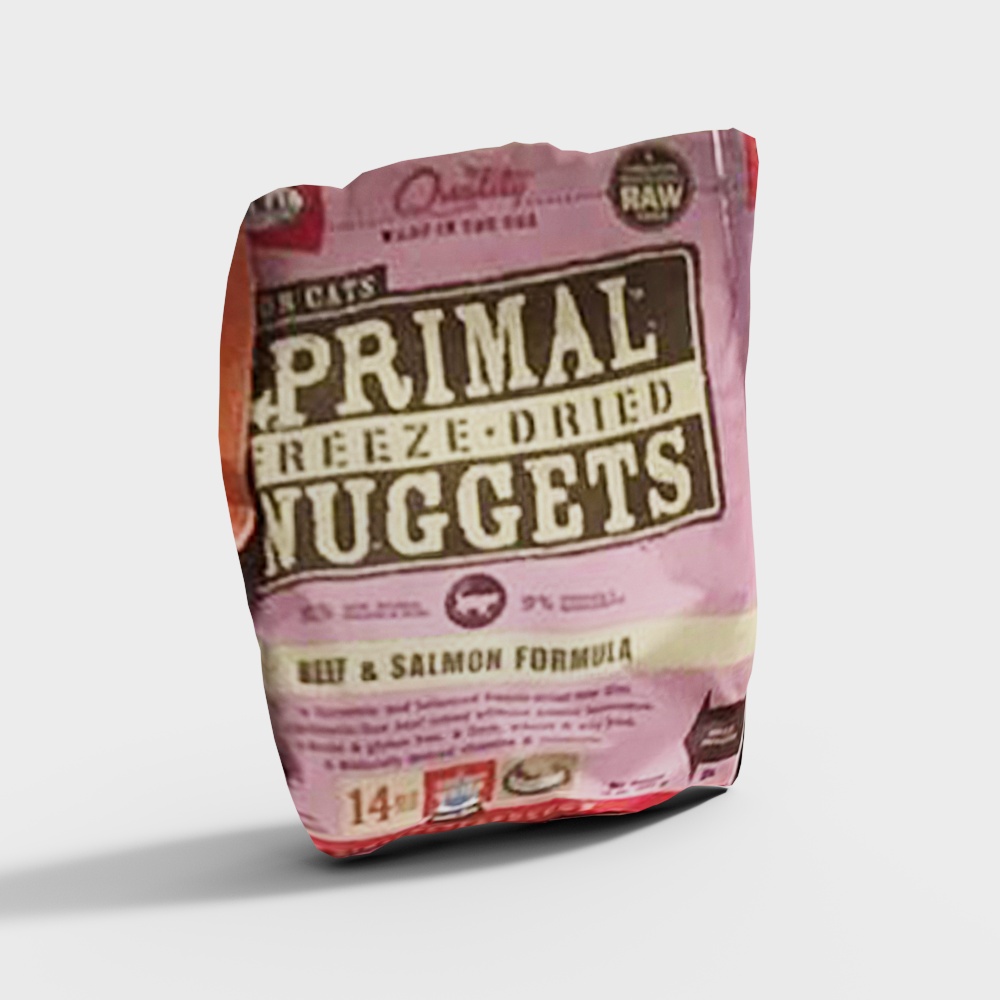 Nourriture pour animaux