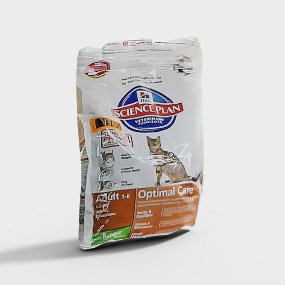 Nourriture pour animaux