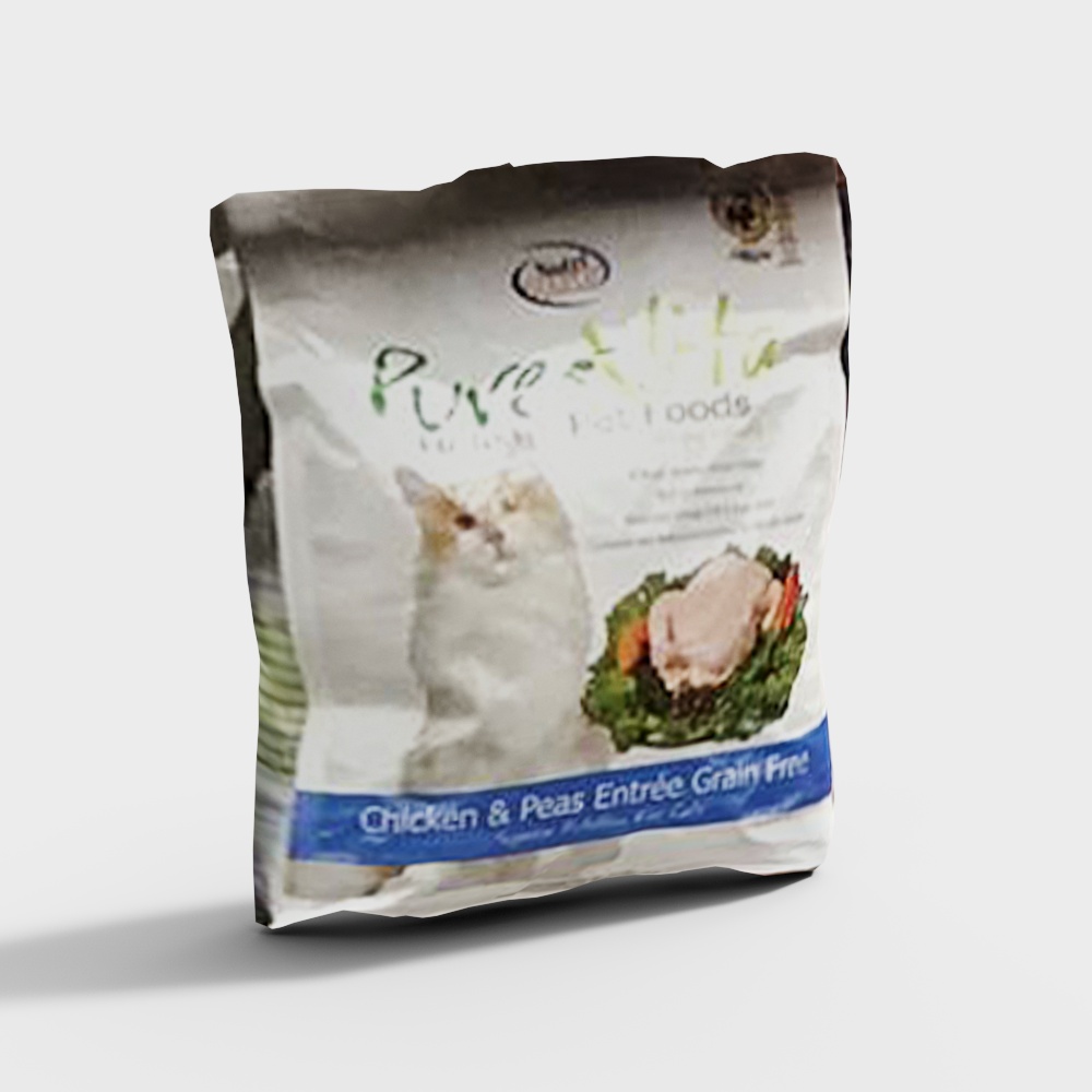 Nourriture pour Animaux