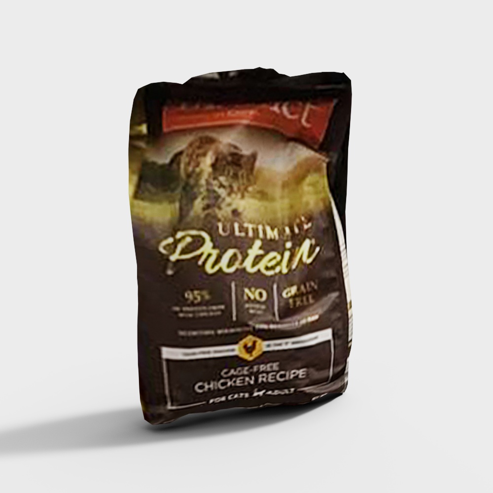 Nourriture pour Animaux