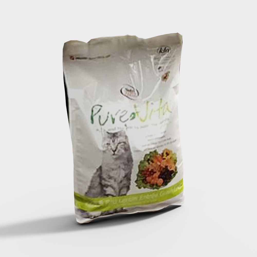 Pet Food