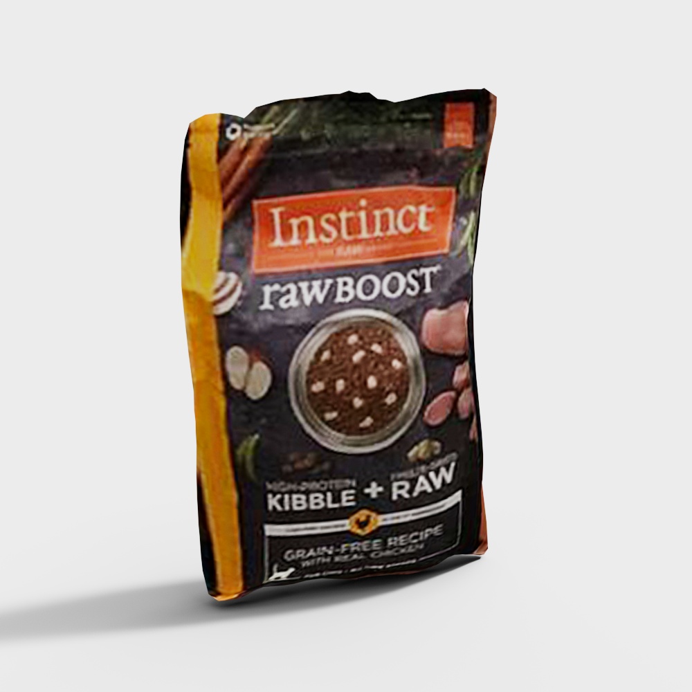 Nourriture pour animaux de compagnie