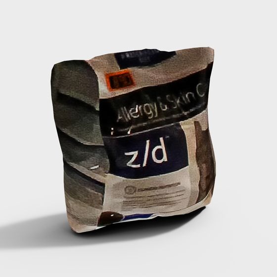 Nourriture pour animaux