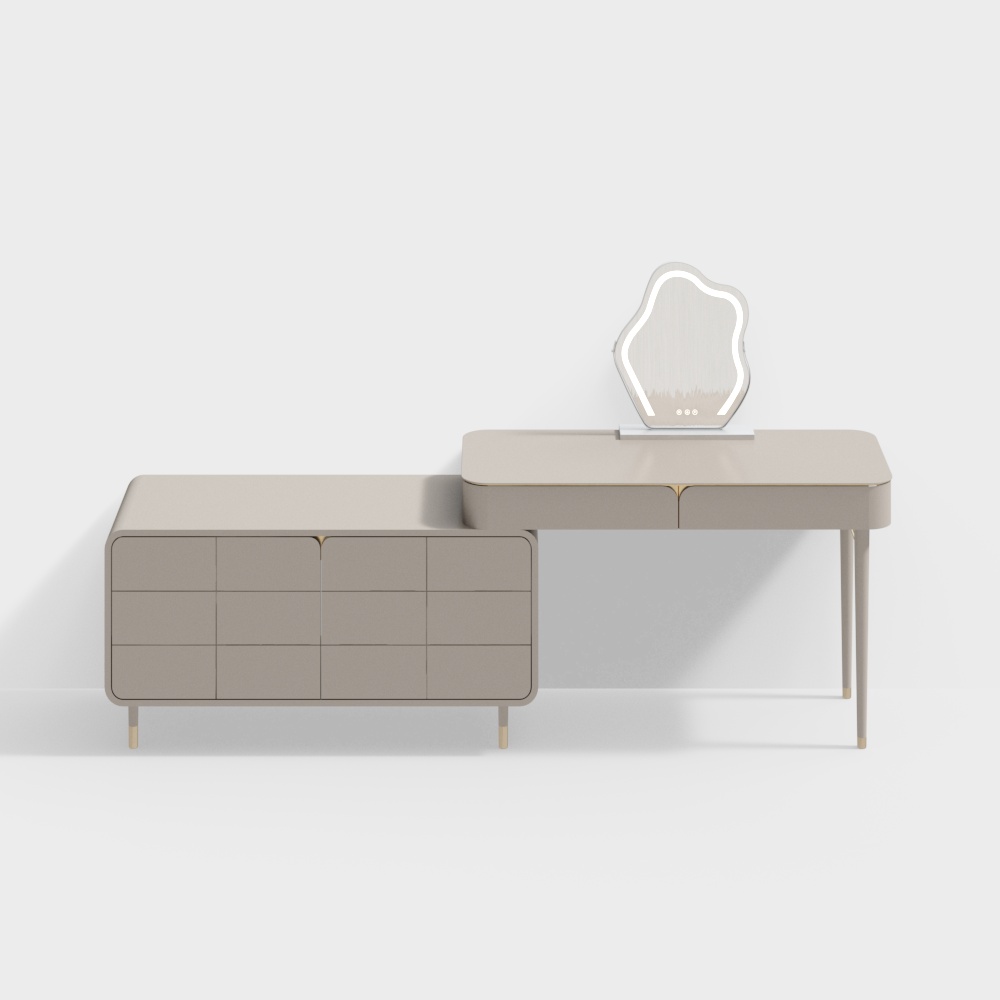 Tủ quần áo Trung Quốc mới 2