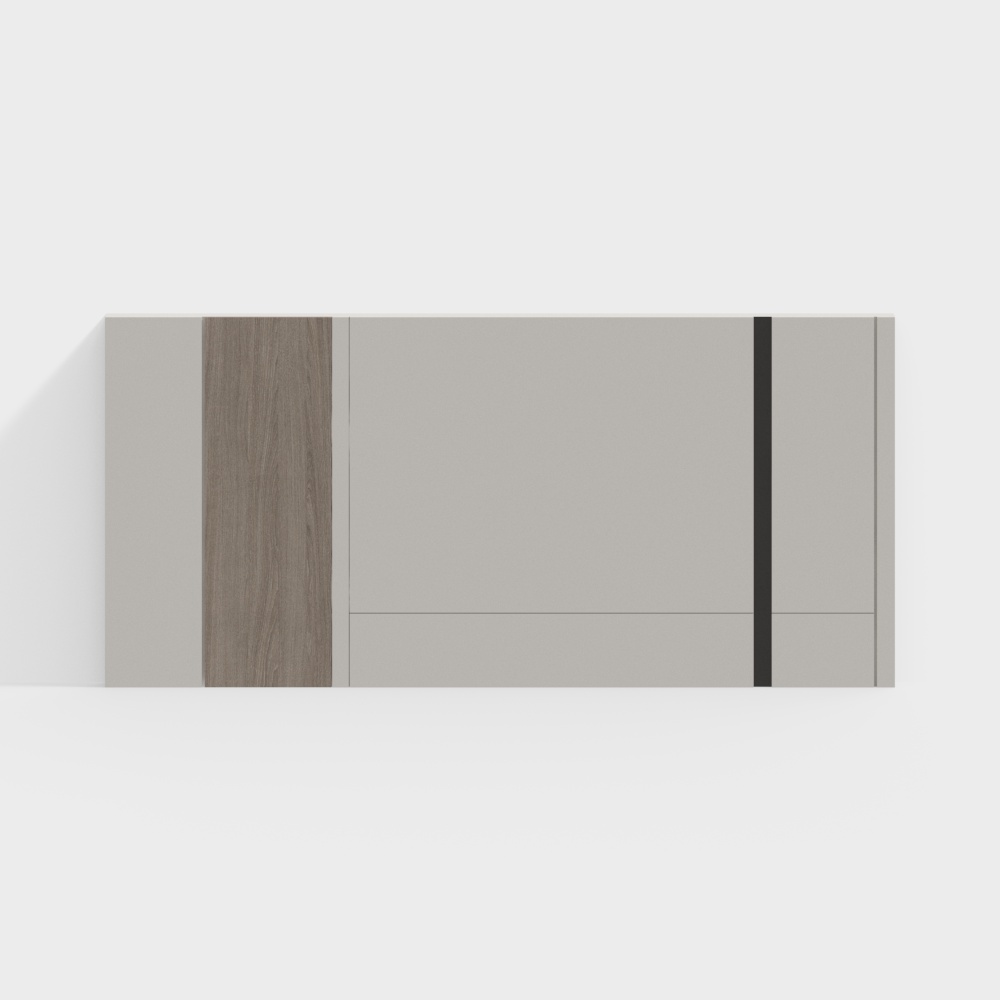 Chinese-Style Vintage Dressing Table