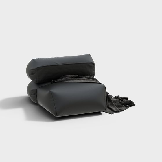 Modern Single Sofa