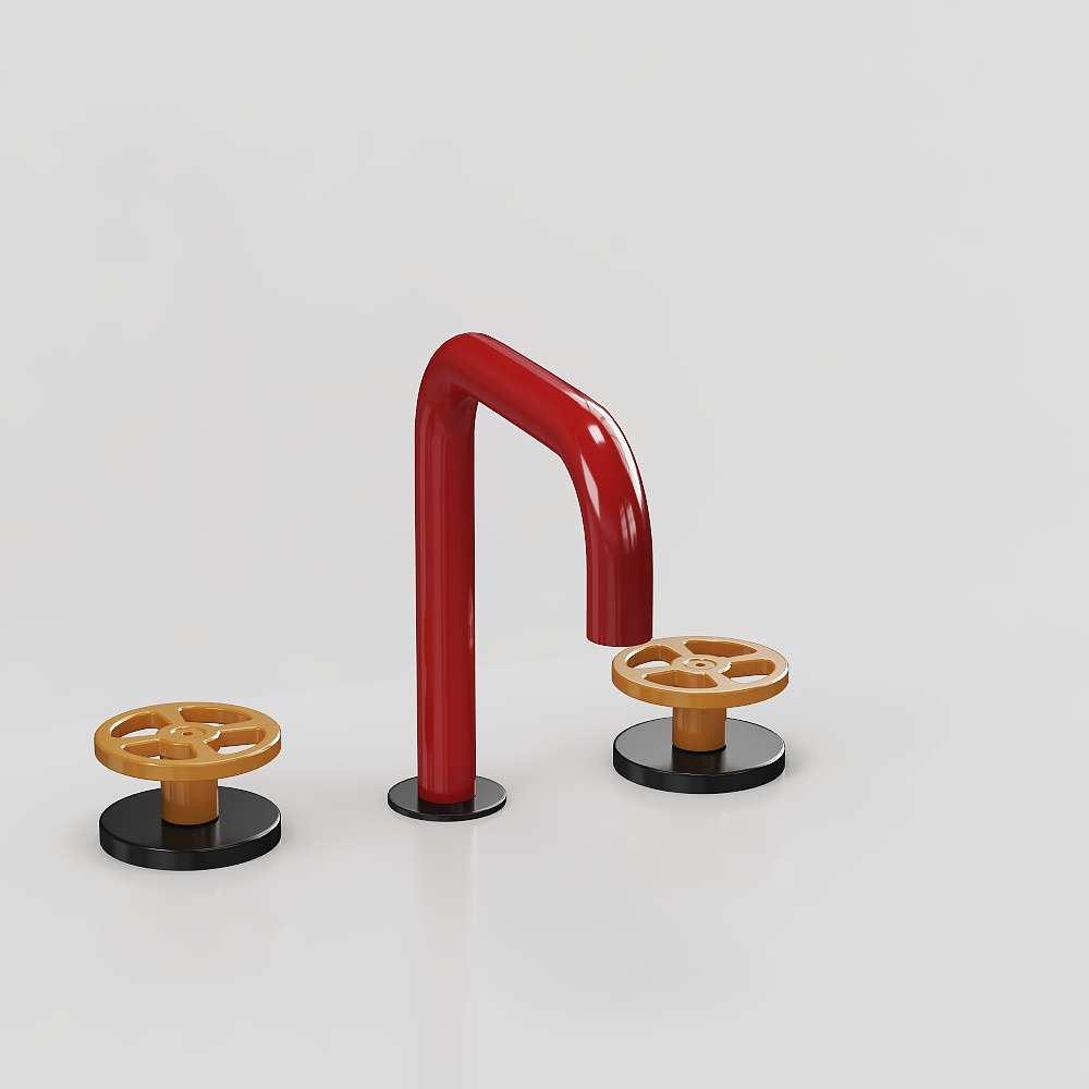 Modern Dopamine Faucet