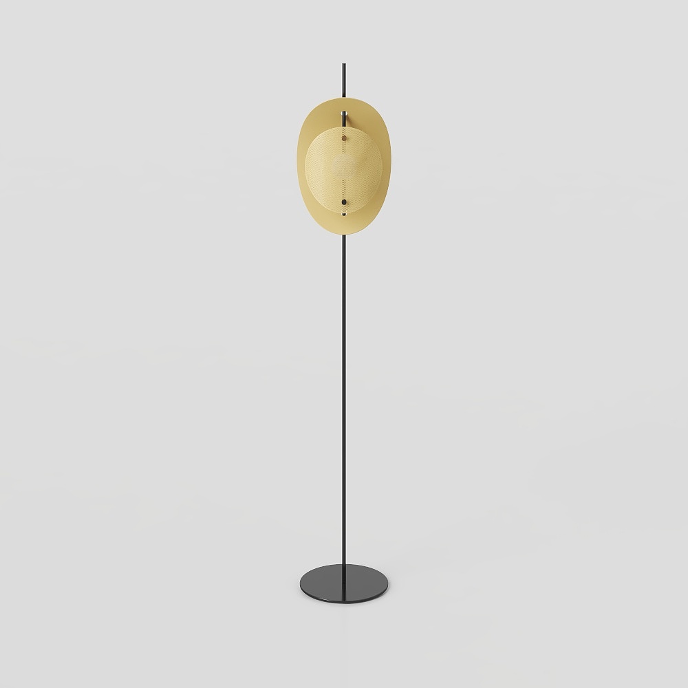Modern Dopamine Floor Lamp