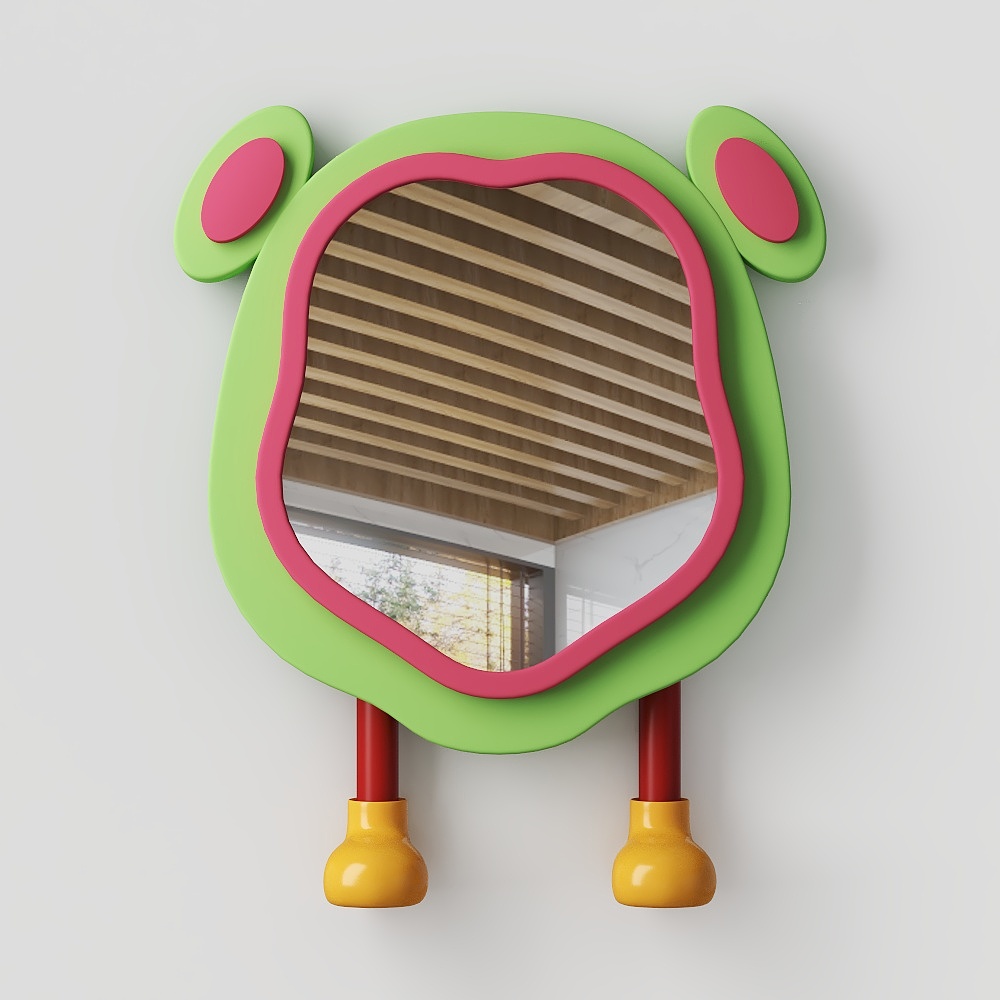 Gương hiện đại dopamine