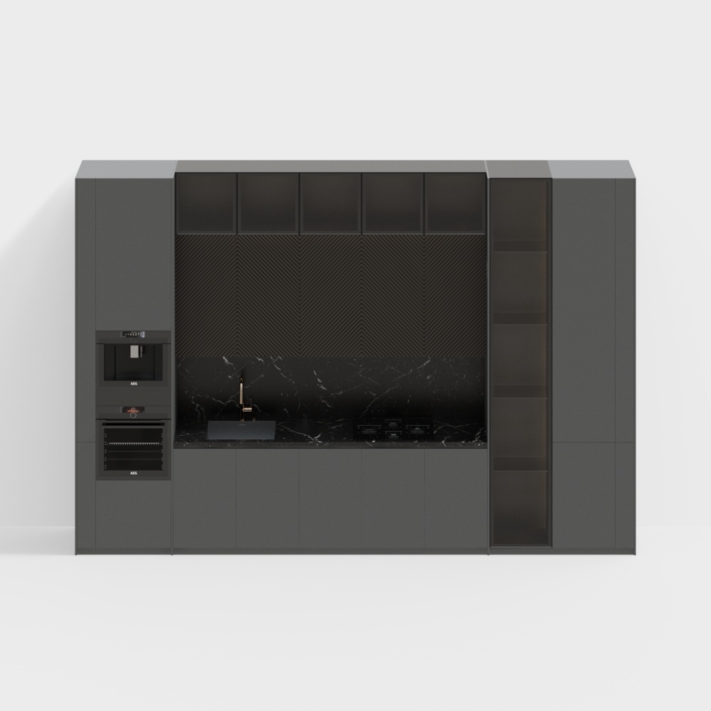 Modern Italian Wall Hanging