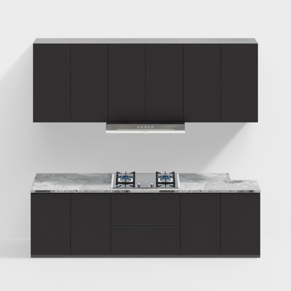 Simple Lampshade Floor Lamp