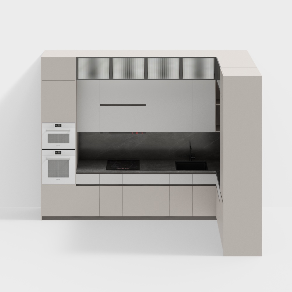 Klassisches Geschirr