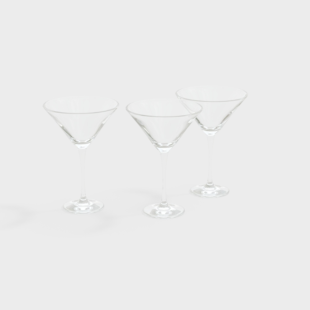 Cocktail Glass