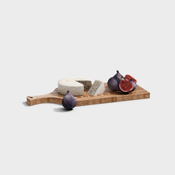Chopping board