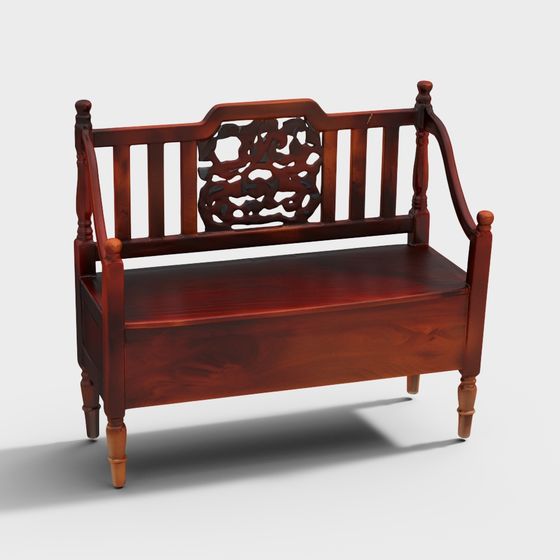 Alivio Open Rack